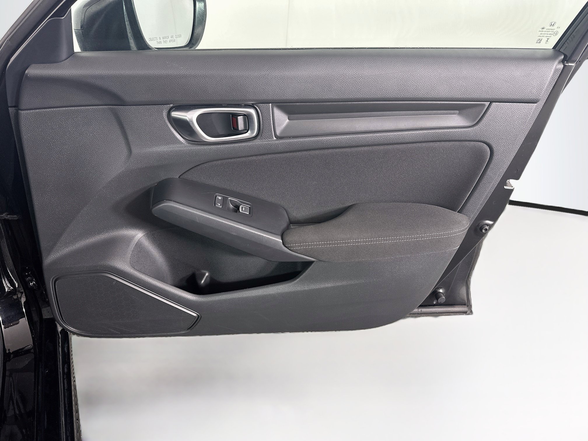 Used 2025 Honda Civic LX image 30