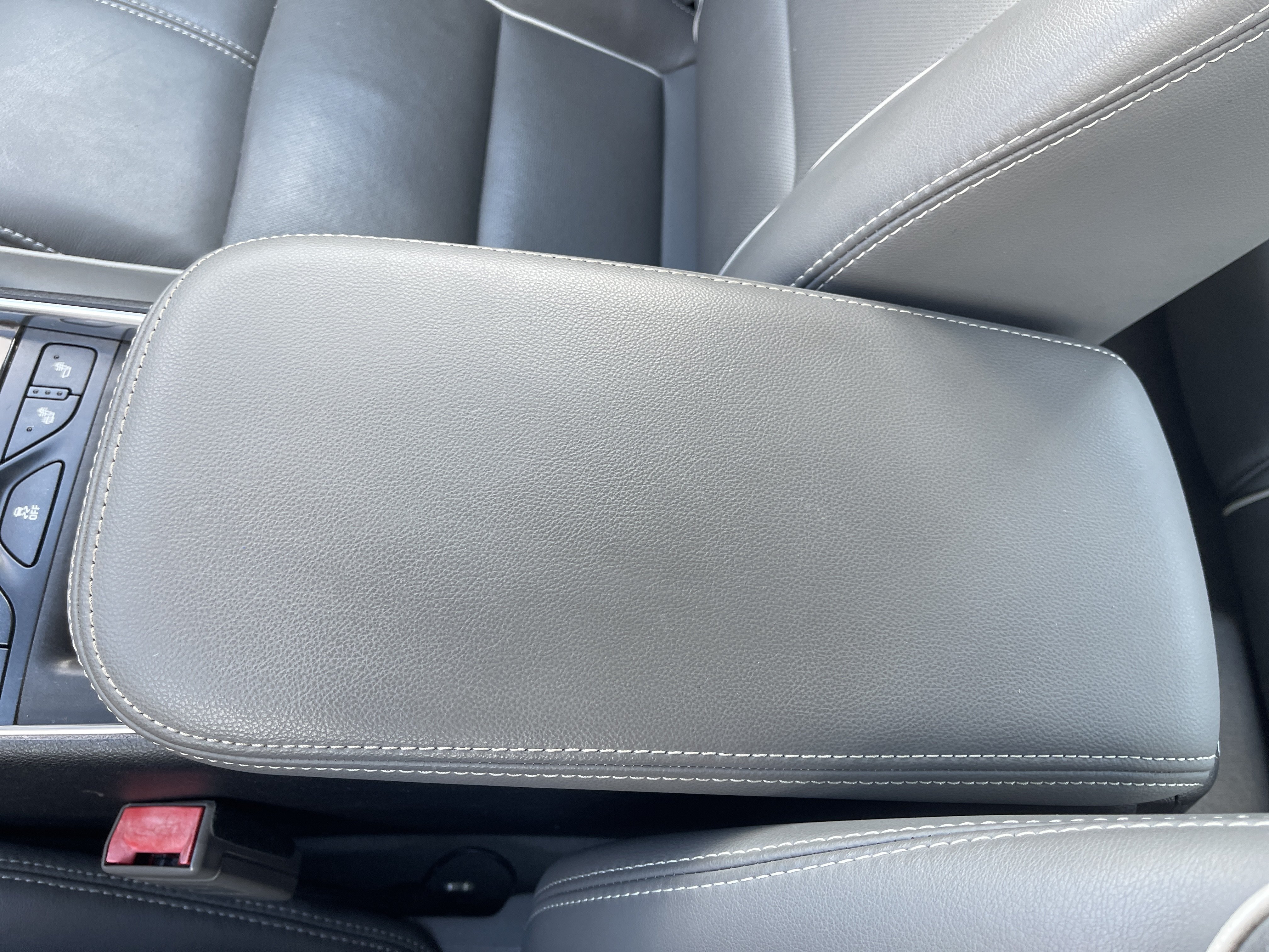 Used 2015 Chevrolet Impala LTZ FWD image 35