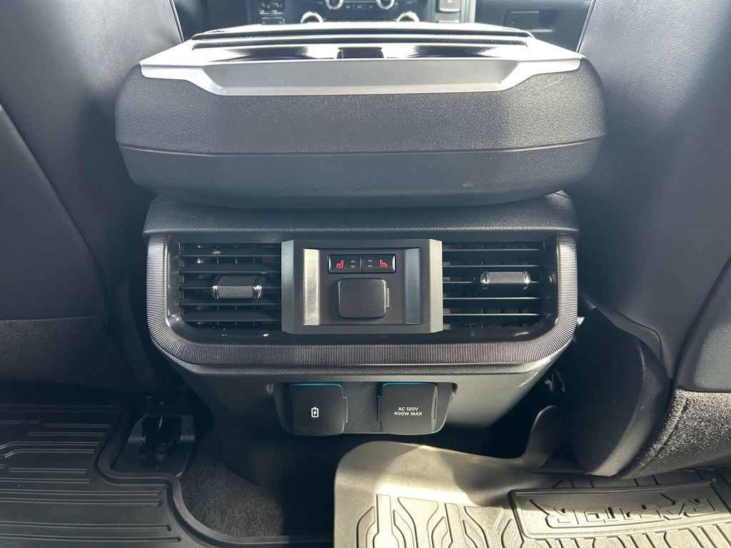 Used 2025 Ford F150 Raptor w/ Equipment Group 803A Raptor R image 26