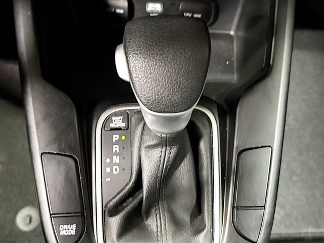 Used 2023 Kia Soul LX w/ LX Technology Package image 16