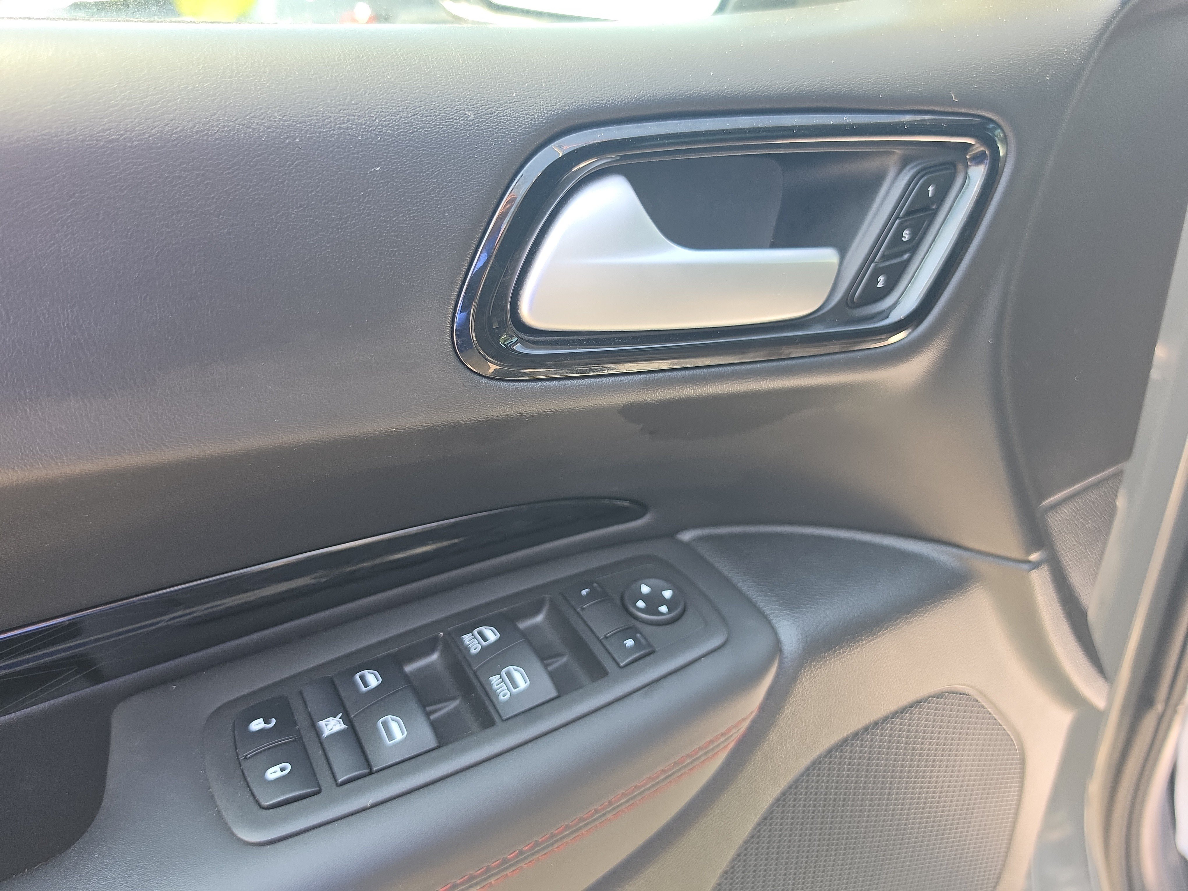 Used 2024 Dodge Durango Citadel AWD/4WD image 18