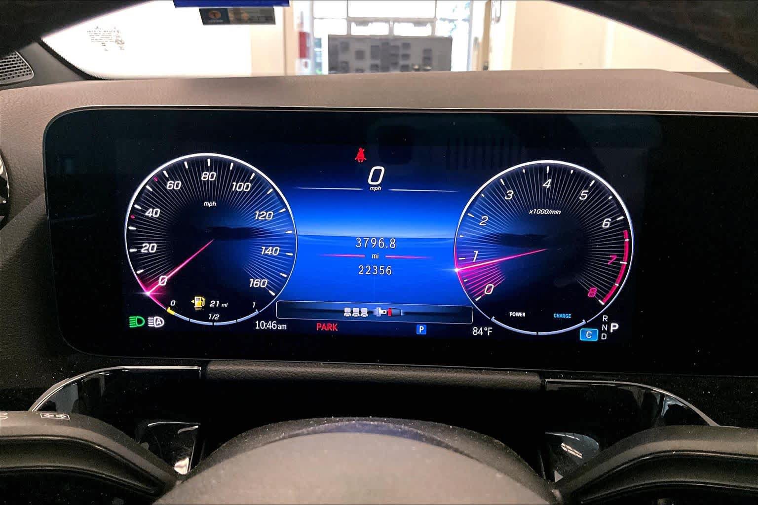 Used 2025 Mercedes-Benz GLA 250 image 25