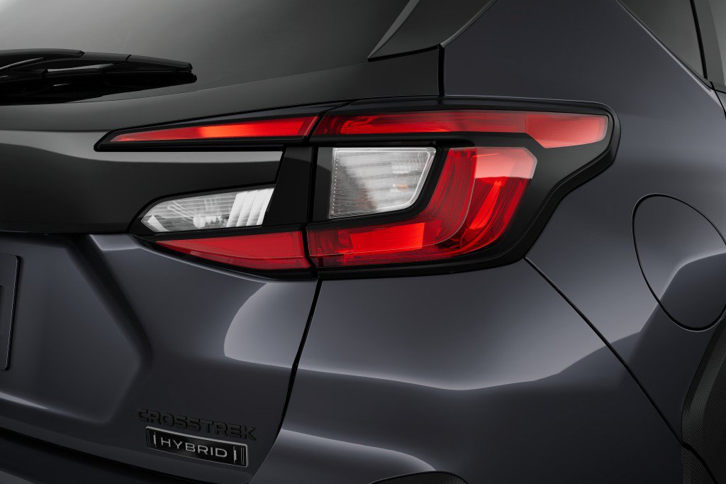 New 2026 Subaru Crosstrek 2.5i Sport AWD/4WD image 10