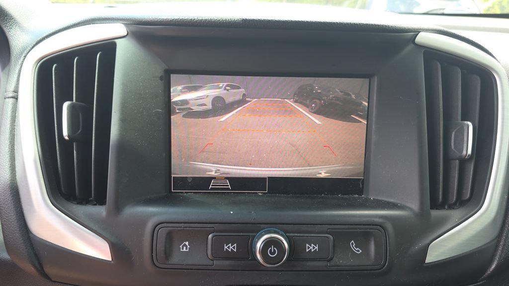 Used 2022 GMC Terrain SLE w/ Fleet Convenience Package AWD/4WD image 19