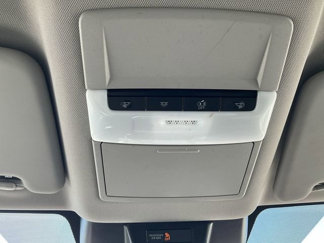 Certified 2023 Nissan Rogue S image 17