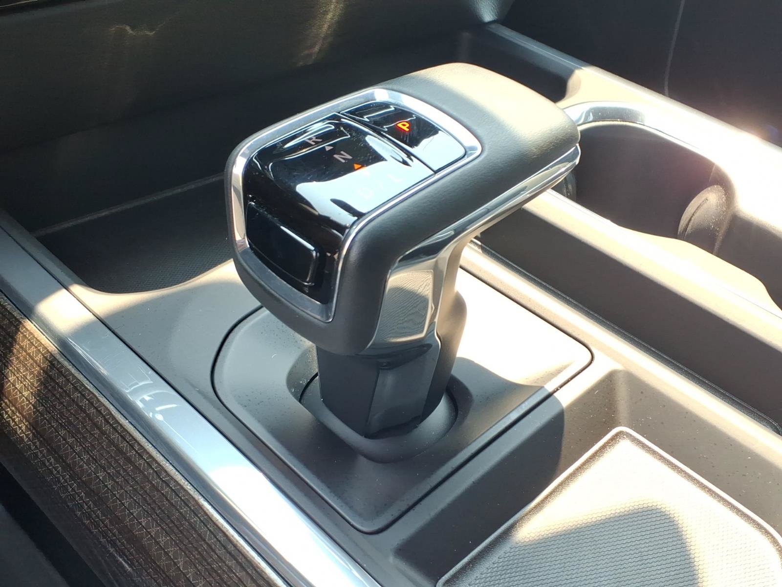Used 2024 Chevrolet Silverado 1500 RST w/ RST All Star Premium Package AWD/4WD image 15