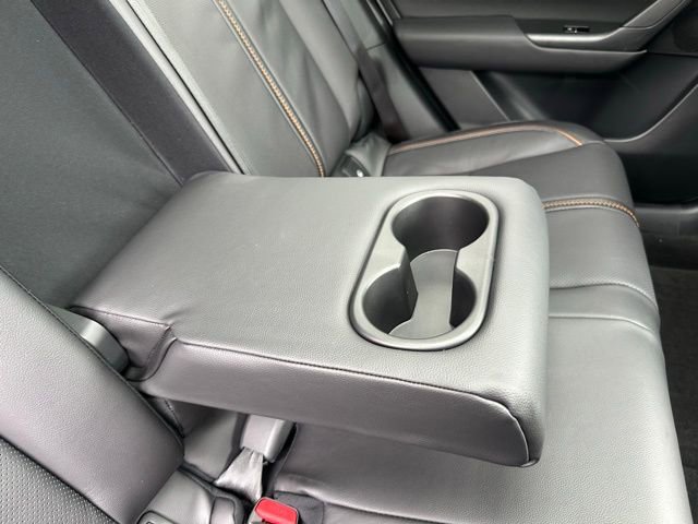 New 2025 MAZDA CX-50 AWD 2.5 Hybrid w/ Weather Package image 34