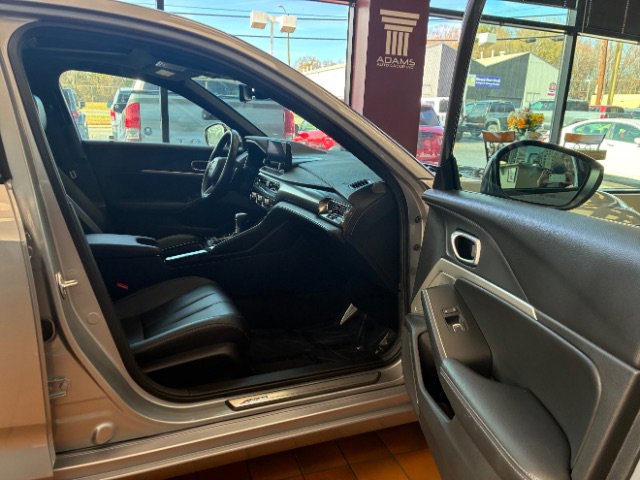 Used 2024 Acura Integra A-Spec image 32