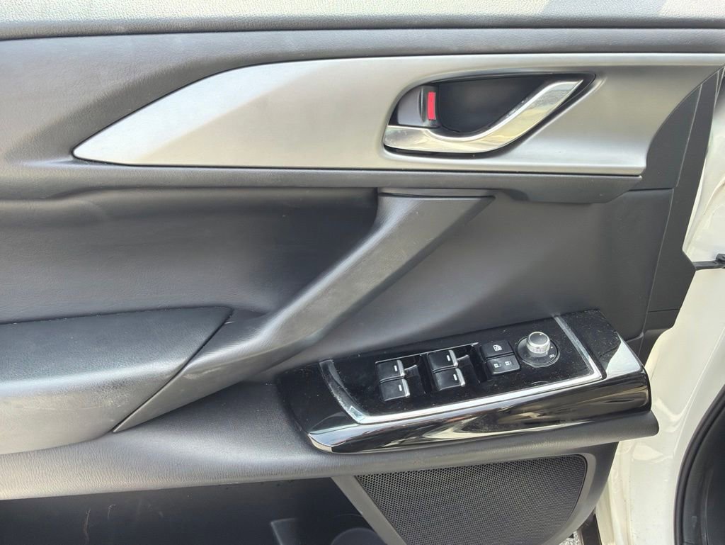 Used 2023 MAZDA CX-9 Touring Plus AWD/4WD image 20