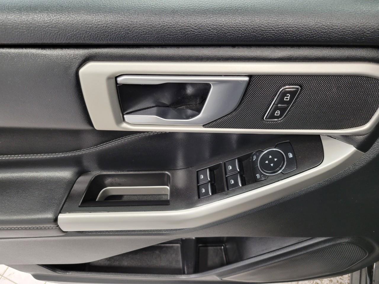 Used 2023 Ford Explorer XLT w/ Equipment Group 202A image 27