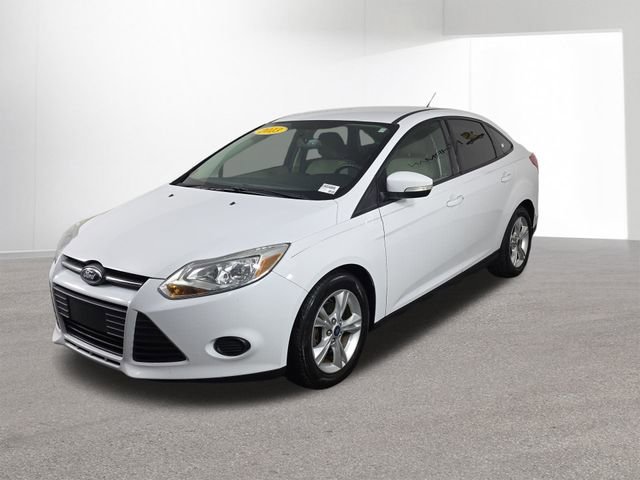 Used 2013 Ford Focus SE image 42