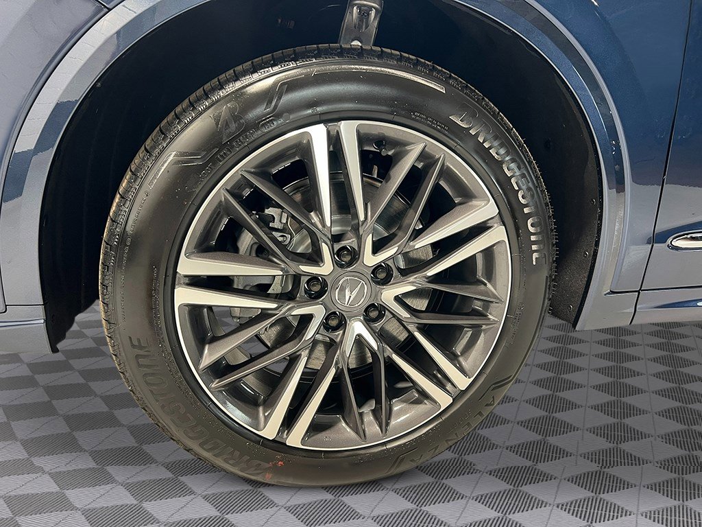 New 2026 Acura MDX SH-AWD w/ Advance Package image 14