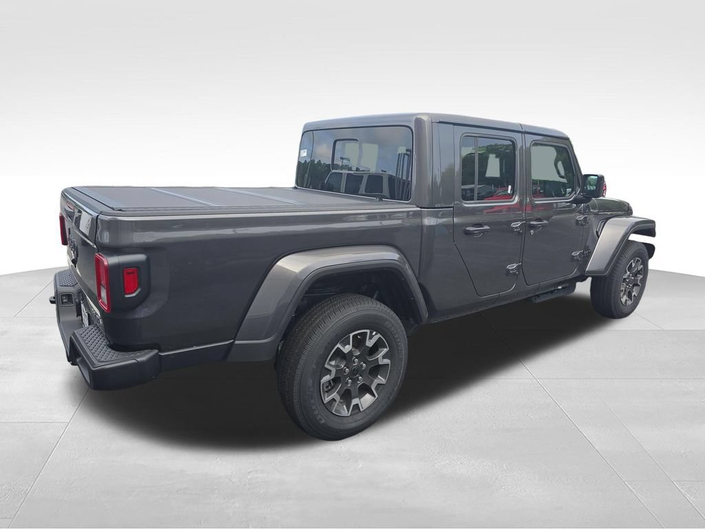 New 2026 Jeep Gladiator Sport AWD/4WD image 6