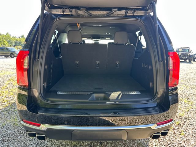 Certified 2026 GMC Yukon XL Denali AWD/4WD image 12