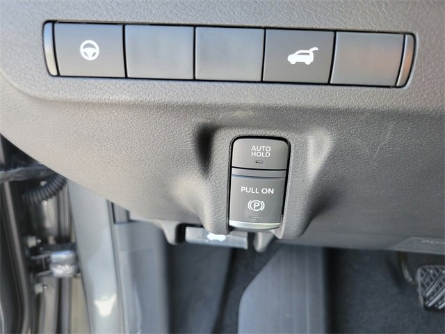 New 2025 Nissan Murano SV image 37