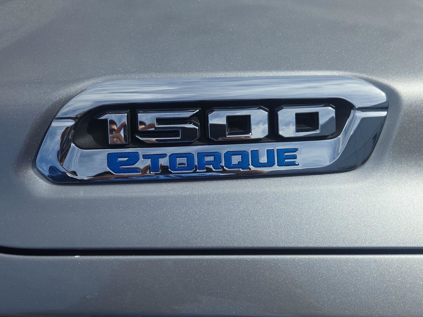 Used 2026 RAM 1500 Laramie image 24