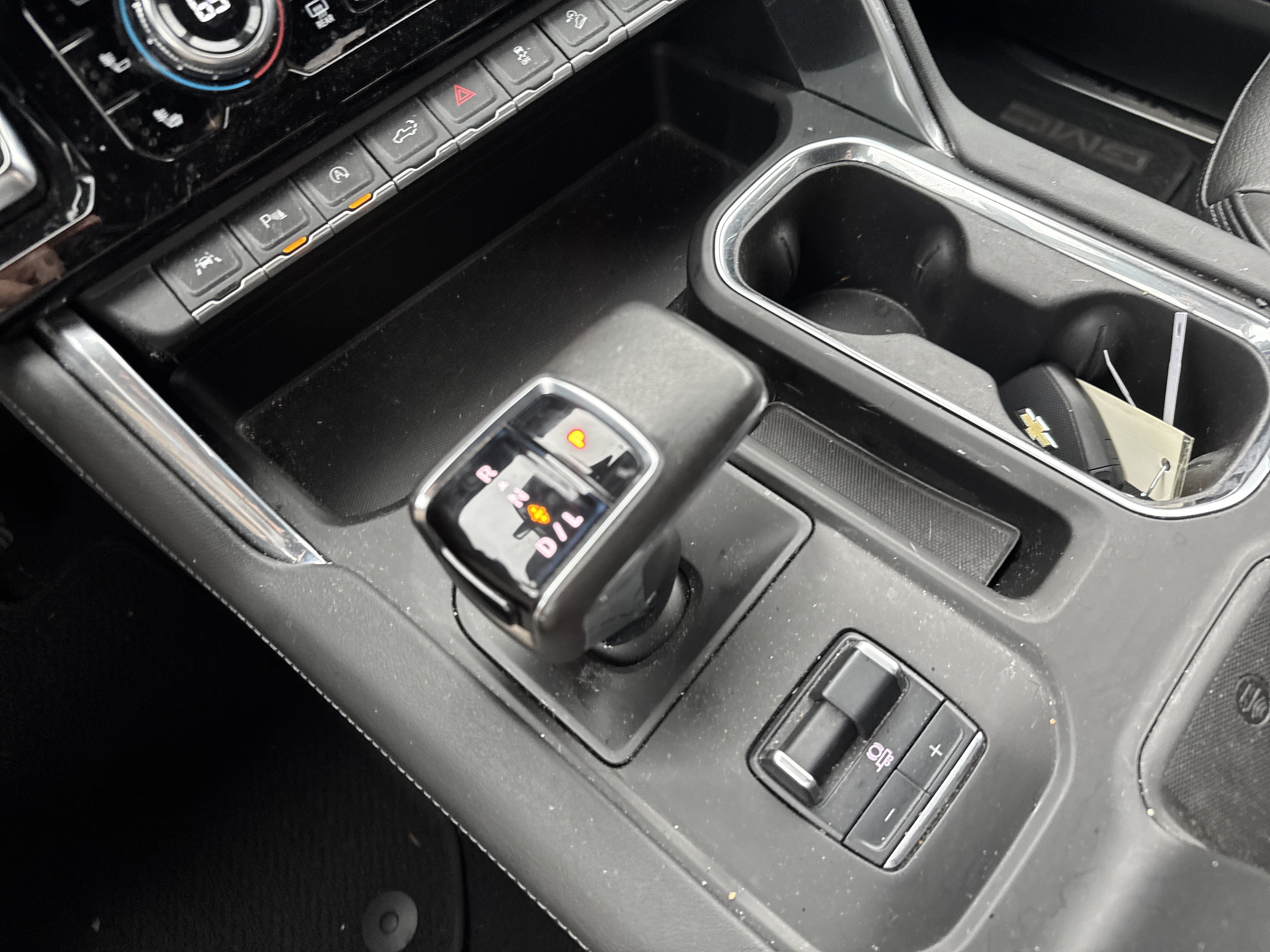 Used 2022 GMC Sierra 1500 Denali AWD/4WD image 24