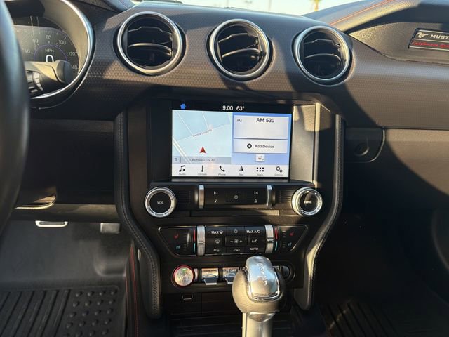 Used 2019 Ford Mustang GT Premium w/ Equipment Group 401A image 18