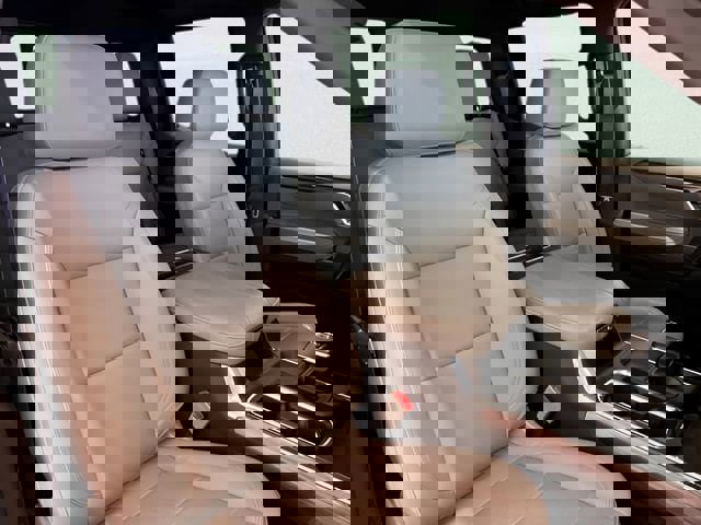 Certified 2023 Chevrolet Silverado 1500 LTZ w/ LTZ Premium Package image 12