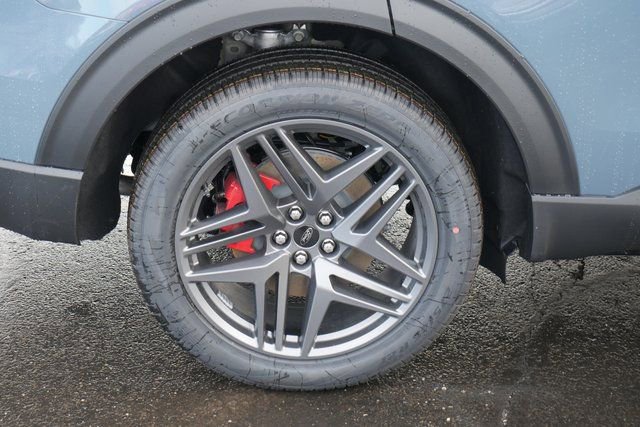 New 2026 Ford Explorer ST-Line w/ ST-Line Street Pack image 15