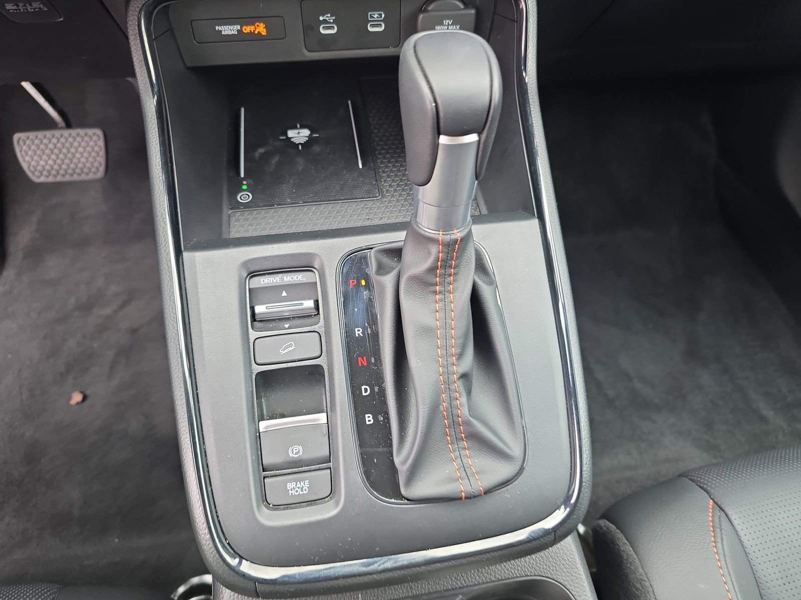 Certified 2026 Honda CR-V Sport-L image 22