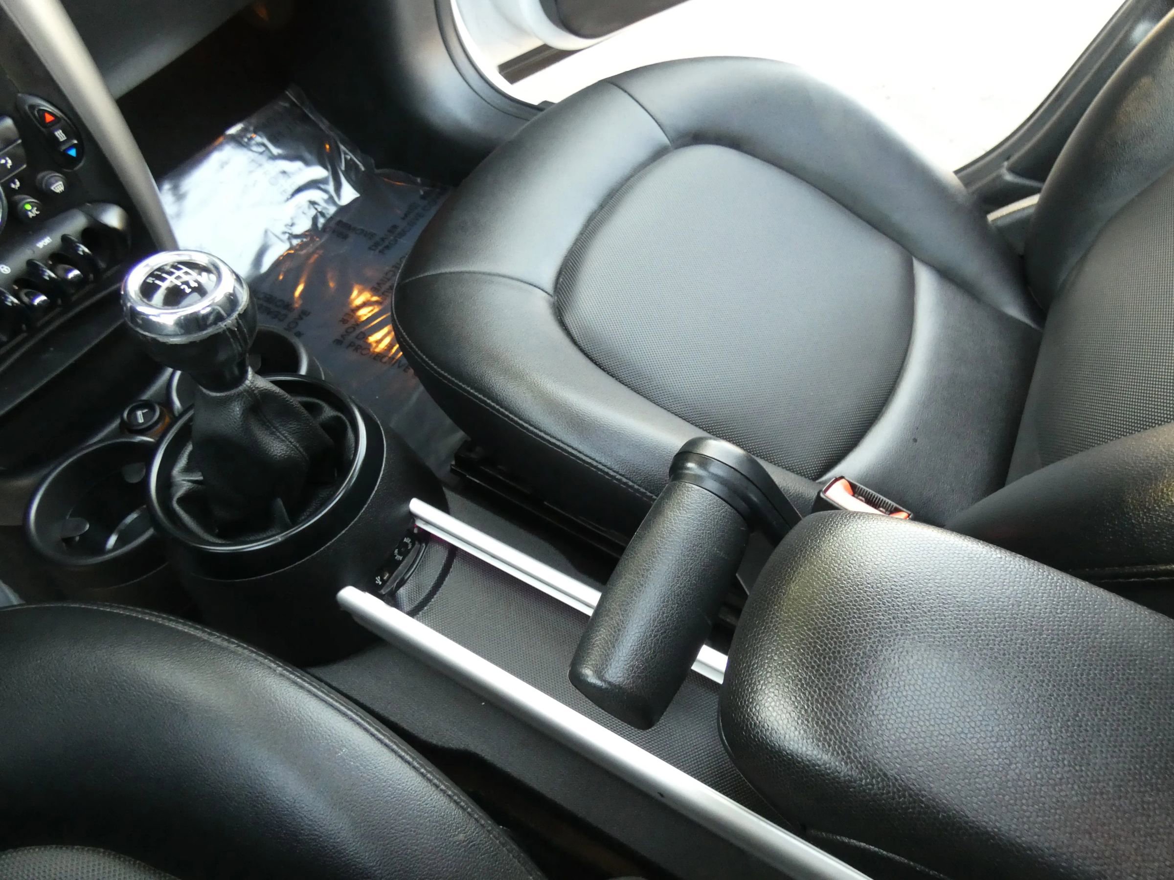 Used 2016 MINI Cooper Countryman image 61