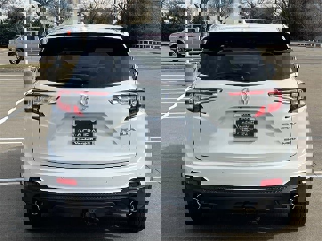 Used 2021 Acura RDX AWD w/ Advance Package image 5