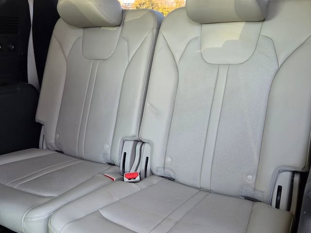 Used 2021 Kia Sorento SX image 12