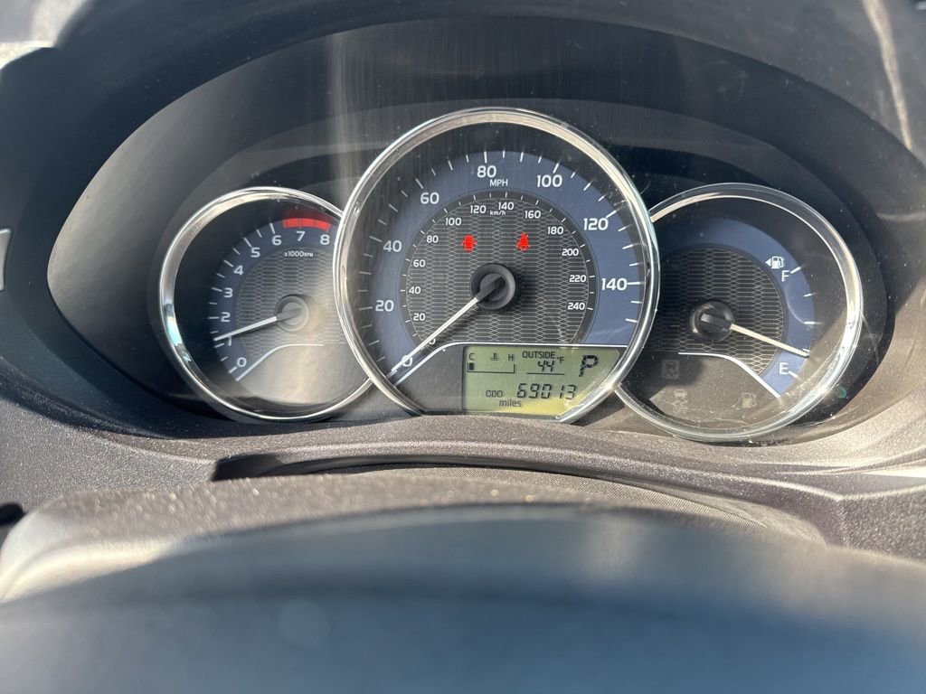 Used 2016 Toyota Corolla LE image 15