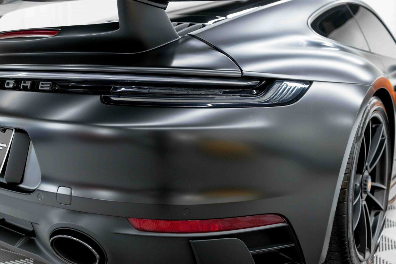 Used 2022 Porsche 911 GT3 RS image 21