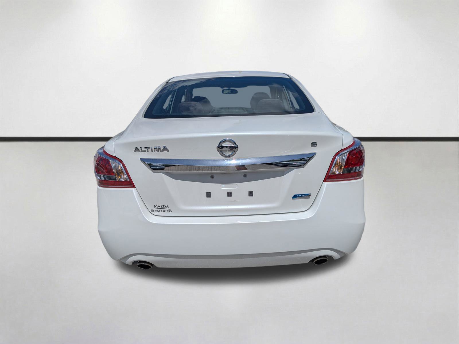 Used 2013 Nissan Altima 2.5 S image 5