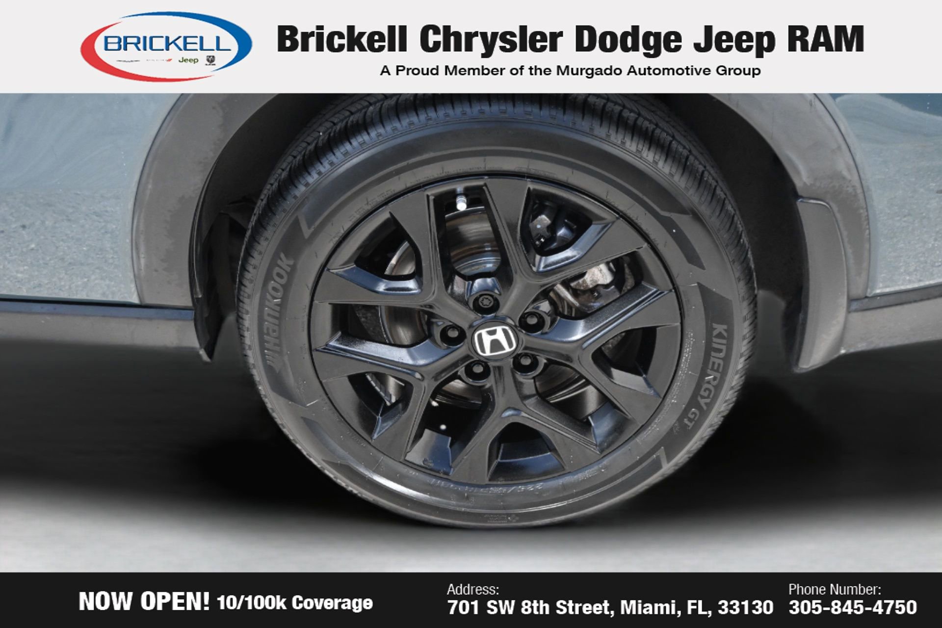 Used 2023 Honda HR-V Sport image 46