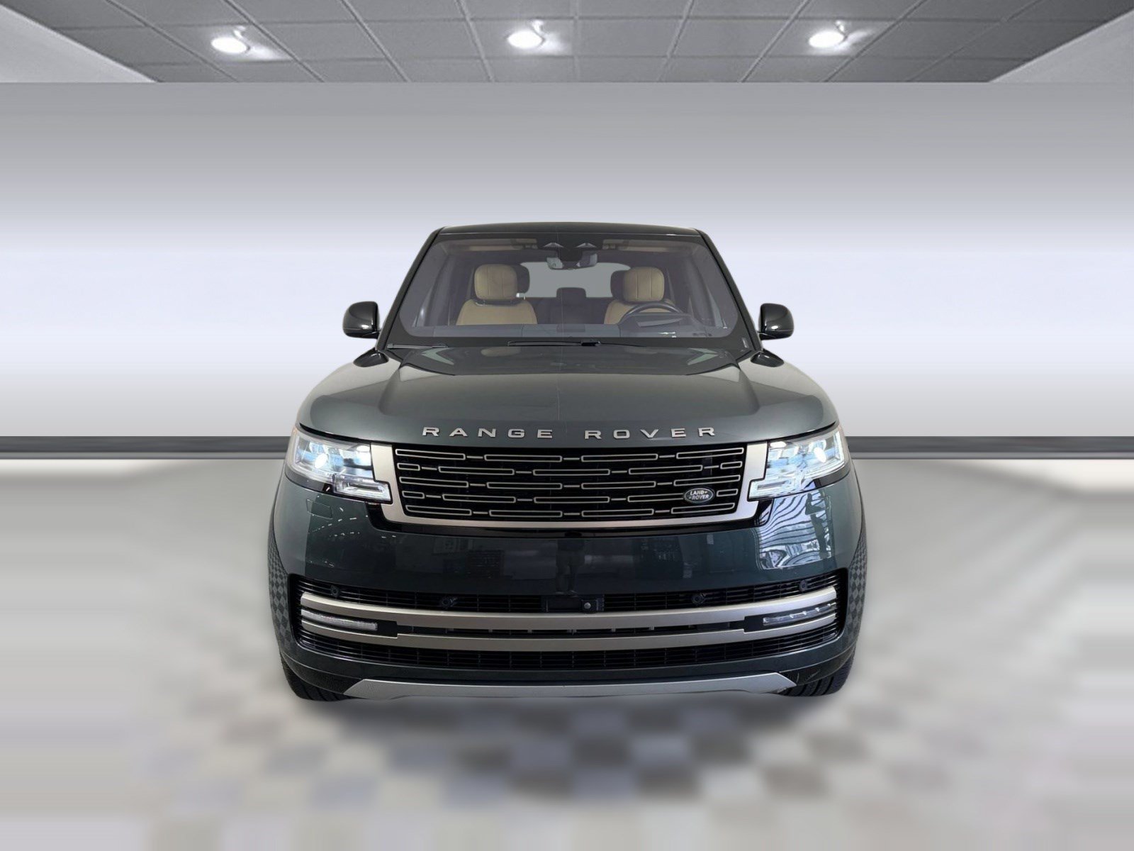 Used 2023 Land Rover Range Rover SE AWD/4WD image 6