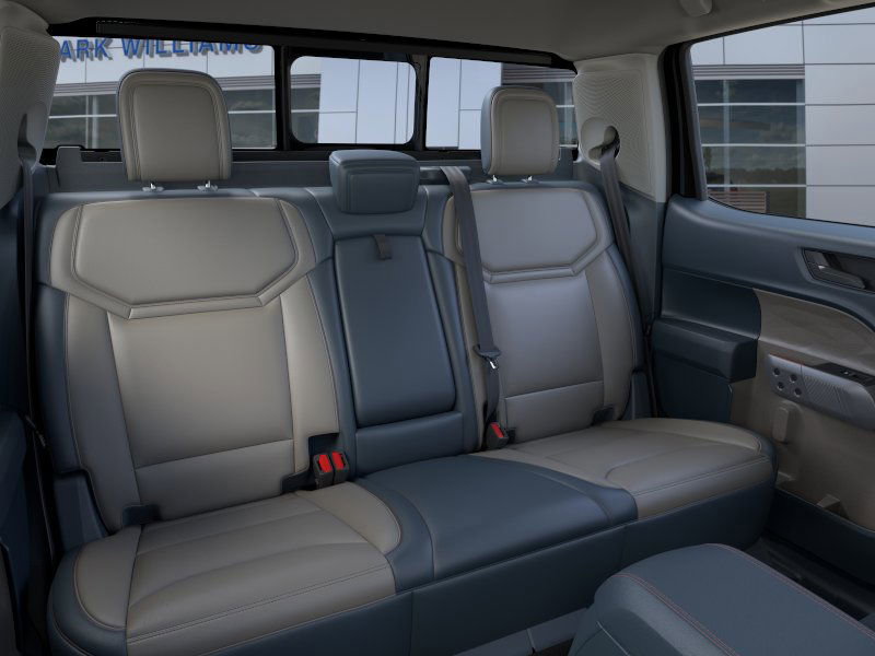 New 2026 Ford Maverick Lariat image 11