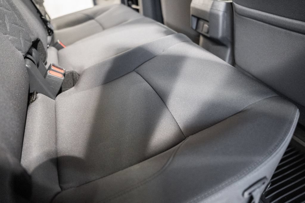 New 2026 Toyota Tacoma SR5 AWD/4WD image 31