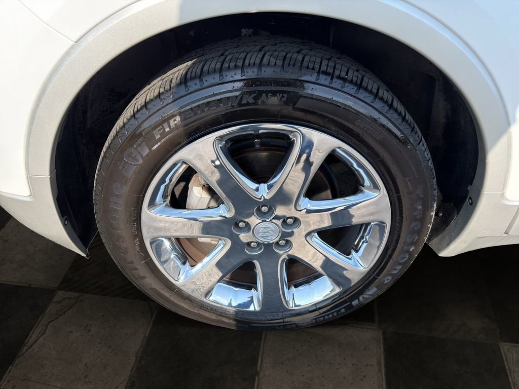 Certified 2018 Buick Encore Essence w/ Experience Buick Package FWD image 9