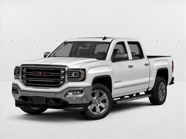 Used 2018 GMC Sierra 1500 SLT