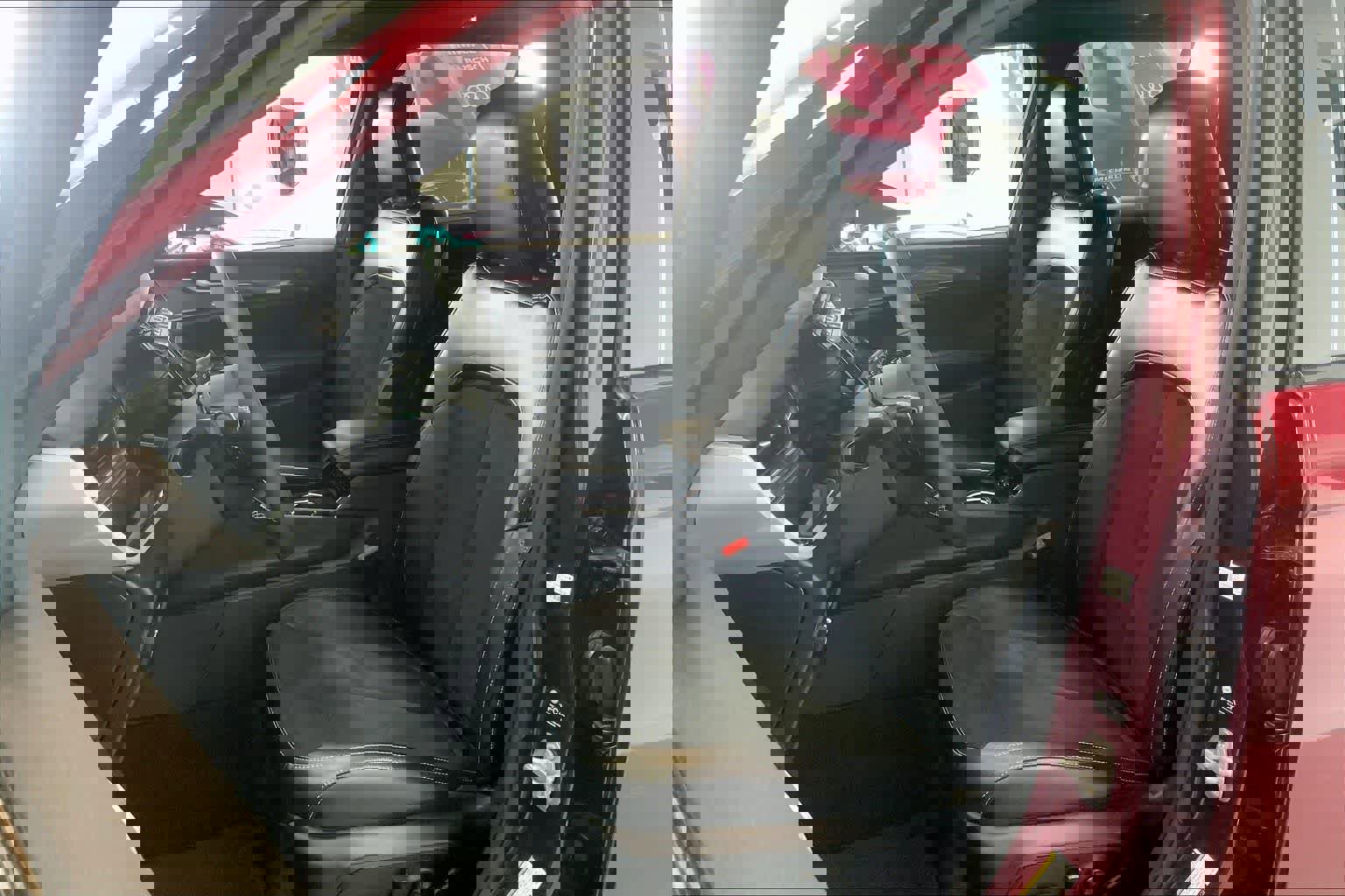 Used 2023 Jeep Grand Cherokee Altitude image 9