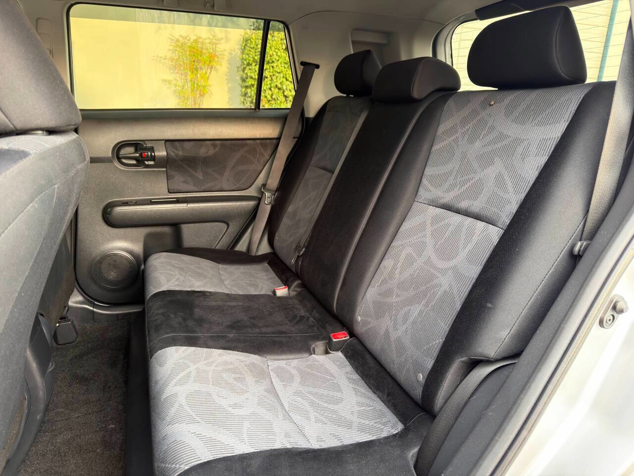 Used 2011 Scion xB image 21