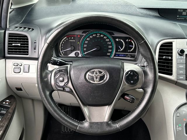 Used 2015 Toyota Venza XLE AWD/4WD image 15