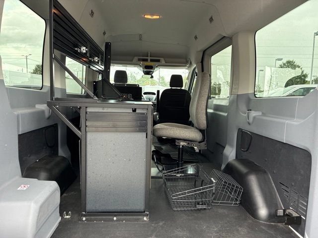 Used 2019 Ford Transit 150 XLT RWD image 17