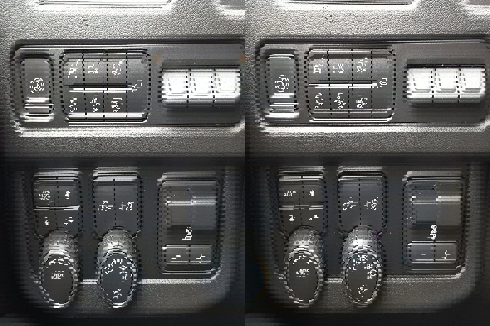 Used 2022 Chevrolet Suburban High Country w/ Premium Package AWD/4WD image 33