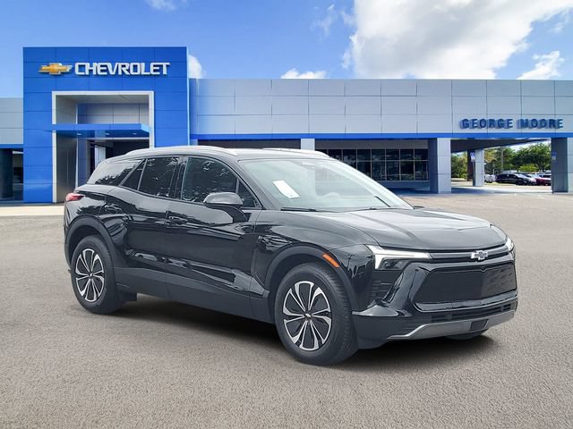 New 2025 Chevrolet Blazer EV LT FWD 360° Tour