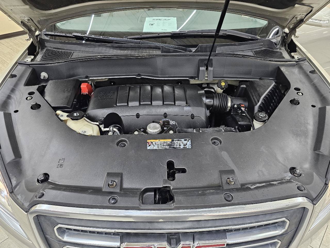 Used 2013 GMC Acadia SLT FWD image 43