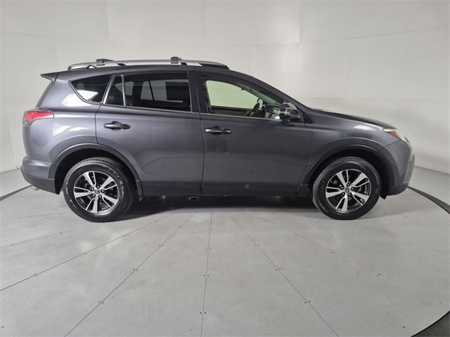 Used 2017 Toyota RAV4 XLE image 6