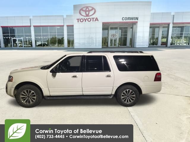 Used 2017 Ford Expedition EL XLT w/ Equipment Group 202A image 35