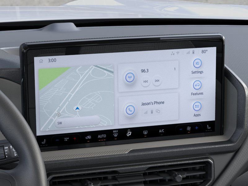 New 2026 Ford Bronco Sport Big Bend AWD/4WD image 15