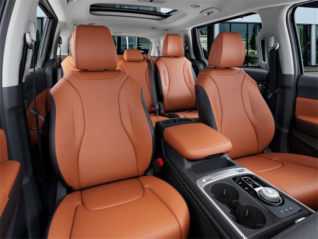 New 2026 Kia Carnival SX Prestige image 15