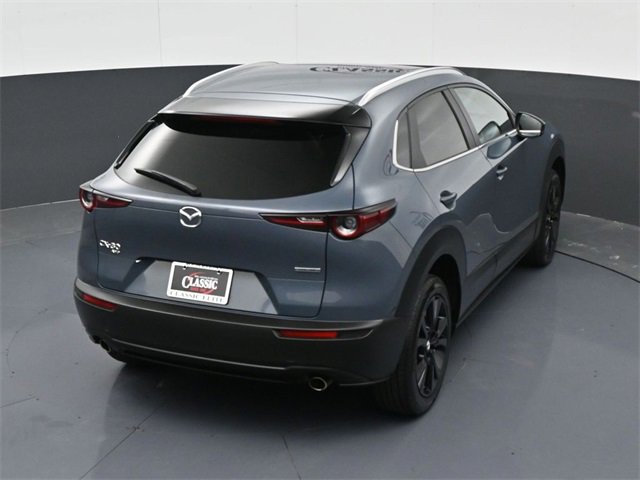 Used 2024 MAZDA CX-30 AWD 2.5 S w/ Preferred Package image 22