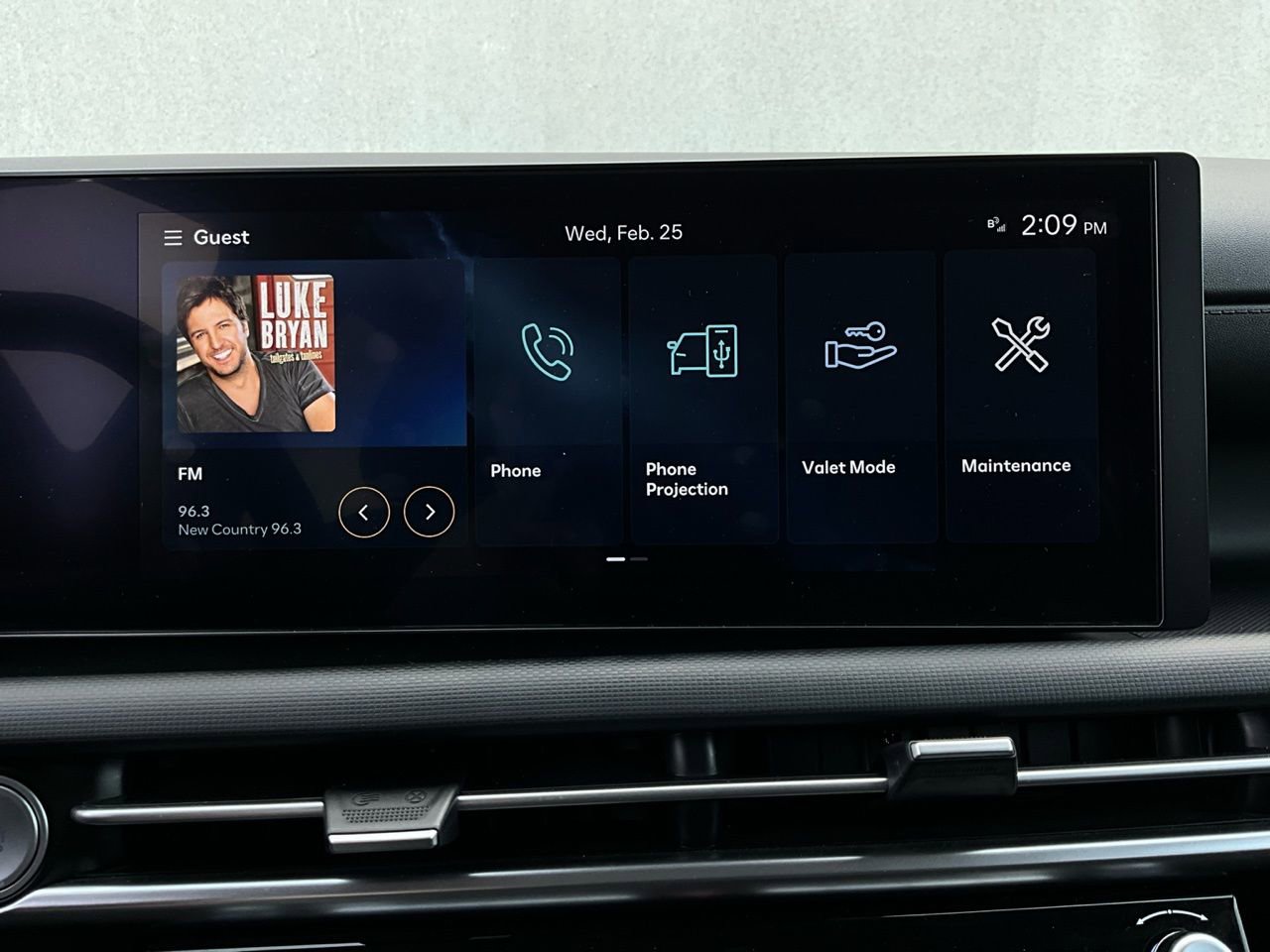 Used 2025 Hyundai Tucson SEL image 30